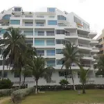 Apartamento De 3 Pisos Frente Al Mar Zona Norte